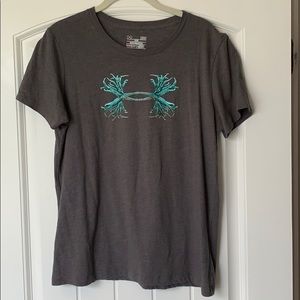 UA T-shirt